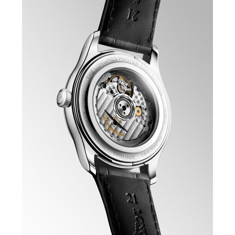 Longines Master Collection Automatic Men's Watch L29504992