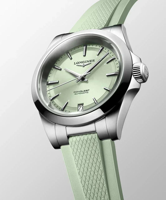 Longines Conquest Automatic Women's Watch L34304029