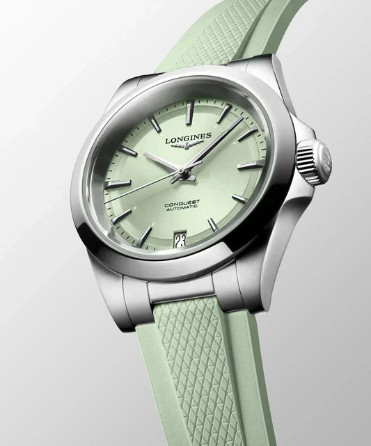 Longines Conquest Automatic Women's Watch L34304029