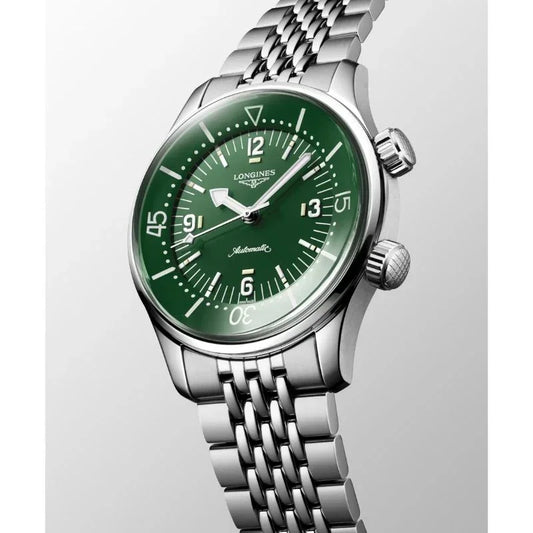 Longines Legend Diver Automatic Men's Watch L37644066