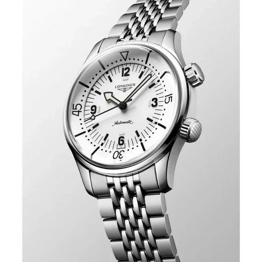 Longines Legend Diver Automatic Men's Watch L37644166