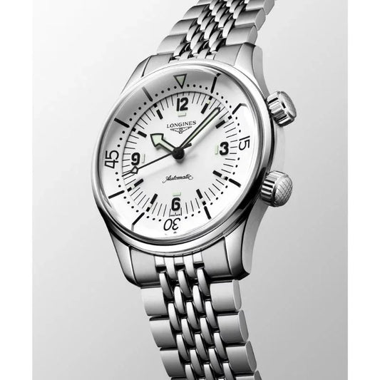 Longines Legend Diver Automatic Men's Watch L37644166