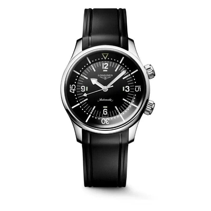 Longines Legend Diver Automatic Mens Watch L37644509