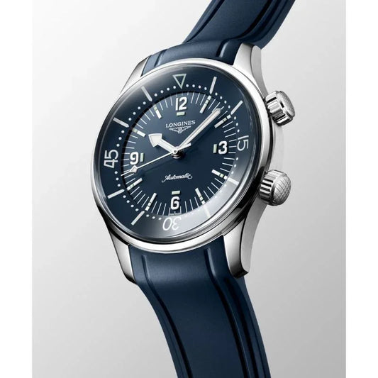 Longines Legend Diver Automatic Men's Watch L37644909