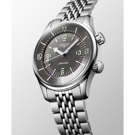 Longines Legend Diver Automatic Men's Watch L37644996