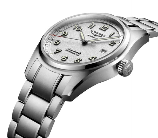 Longines Spirit Automatic Men's Watch L38104736