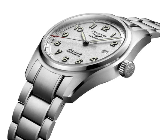 Longines Spirit Automatic Men's Watch L38104736