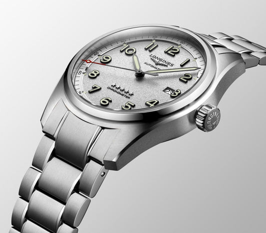 Longines Spirit Automatic Men's Watch L38114736
