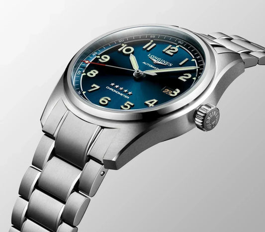 Longines Spirit Automatic Men's Watch L38114936