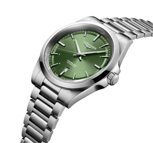 Longines Conquest Automatic Men's Watch L38304026