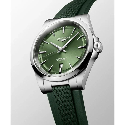 Longines Conquest Automatic Men's Watch L38304029