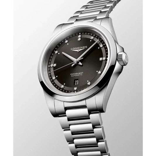 Longines Conquest Automatic Men's Watch L38304576