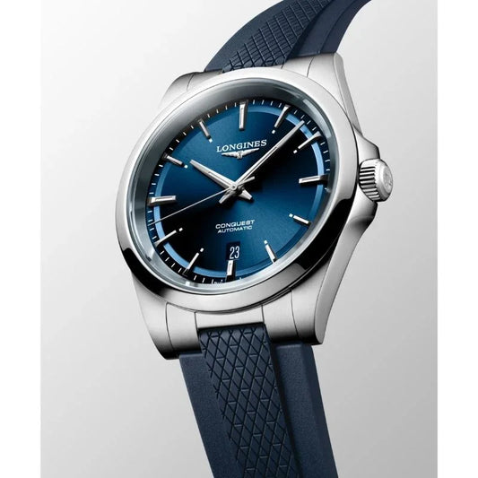 Longines Conquest Automatic Men's Watch L38304929