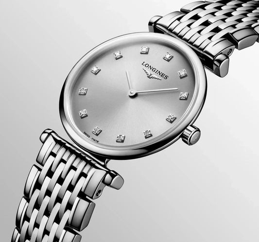Longines La Grande Classique De Longines Quartz Women's Watch L42094706