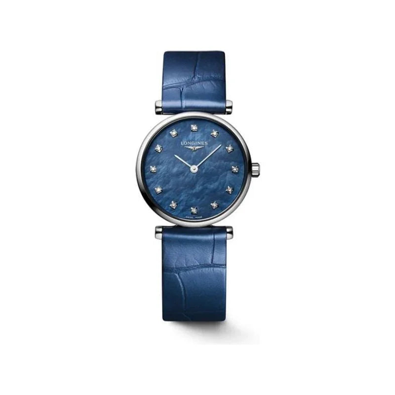 Longines La Grande Classique Quartz Womens Watch L42094812
