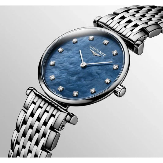 Longines La Grande Classique Quartz Women's Watch L42094816
