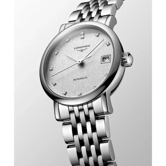 Longines Elegant Collection Automatic Women's Watch L43094796