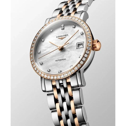 Longines Elegant Collection Automatic Women's Watch L43095817