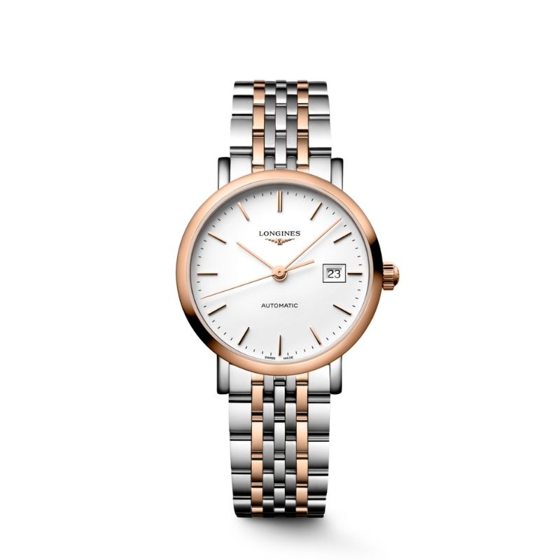 Longines Elegant Collection Automatic Women's Watch L43105197
