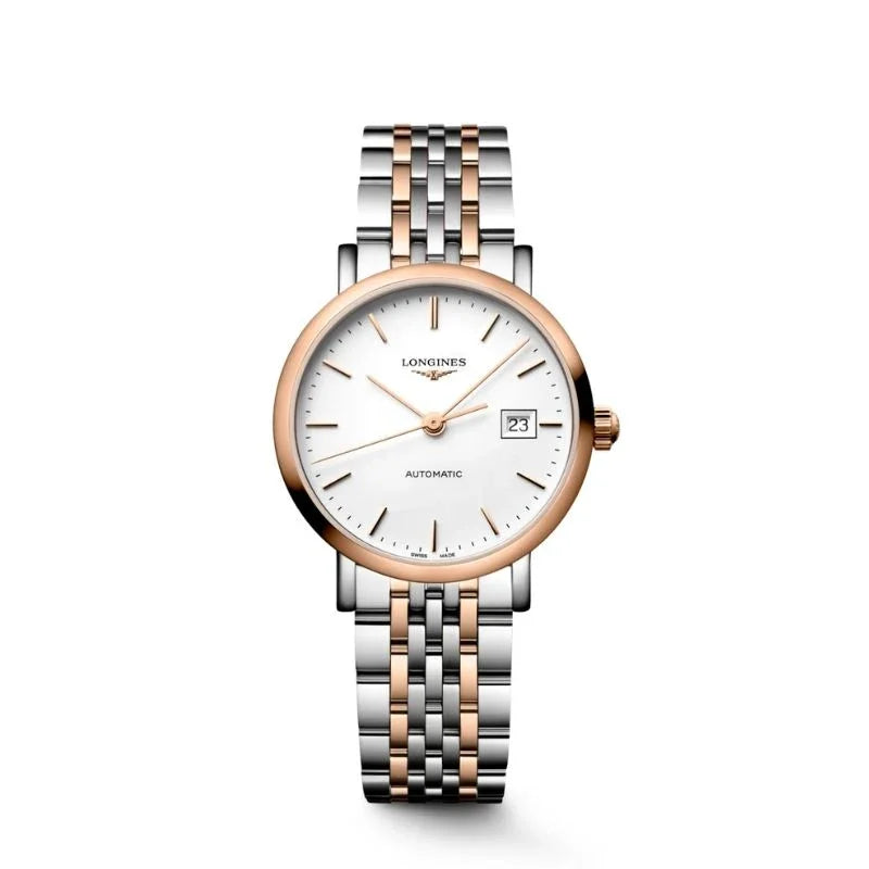 Longines Elegant Collection Automatic Women's Watch L43105197