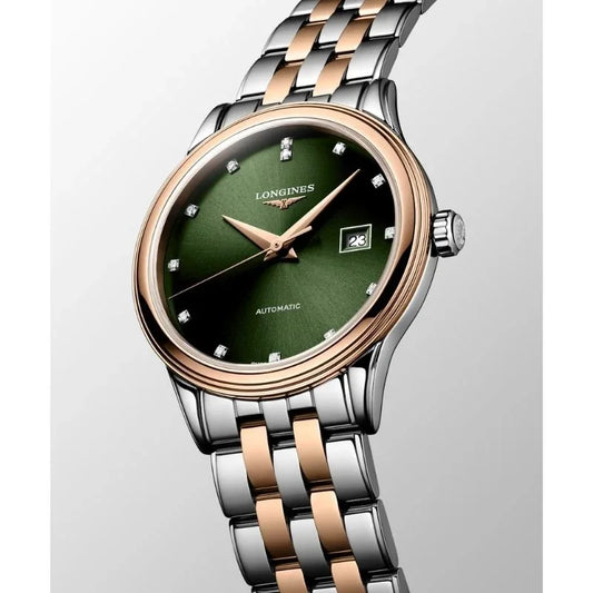 Longines Flagship Classic Automatic Women's Watch L43743077