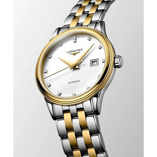 Longines Flagship Classic Automatic Women's Watch L43743177