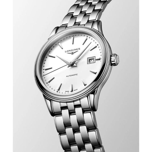 Longines Flagship Classic Automatic Women's Watch L43744186