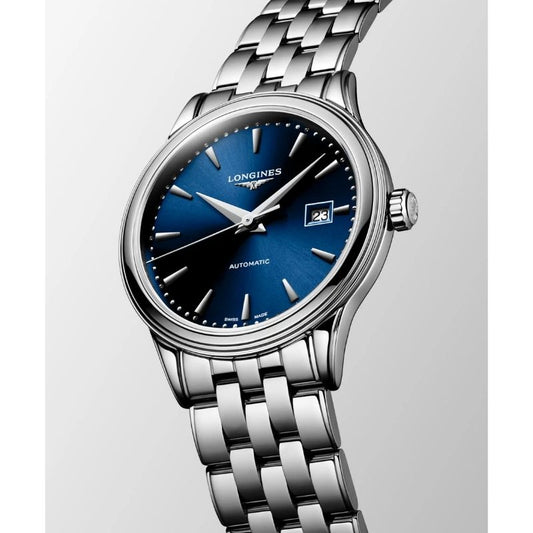 Longines Flagship Classic Automatic Women's Watch L43744986