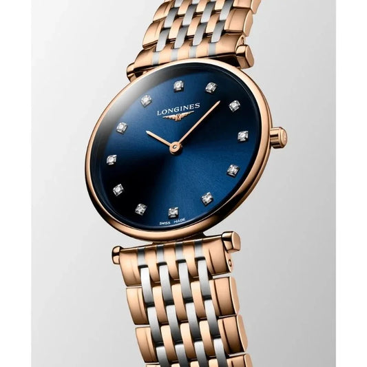 Longines La Grande Classique de Longines Quartz Women's Watch L45121987