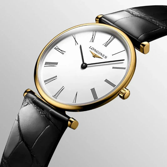 Longines La Grande Classique Quartz Women's Watch L45122112