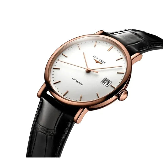 Longines Elegant Collection Automatic Women's Watch L47878124