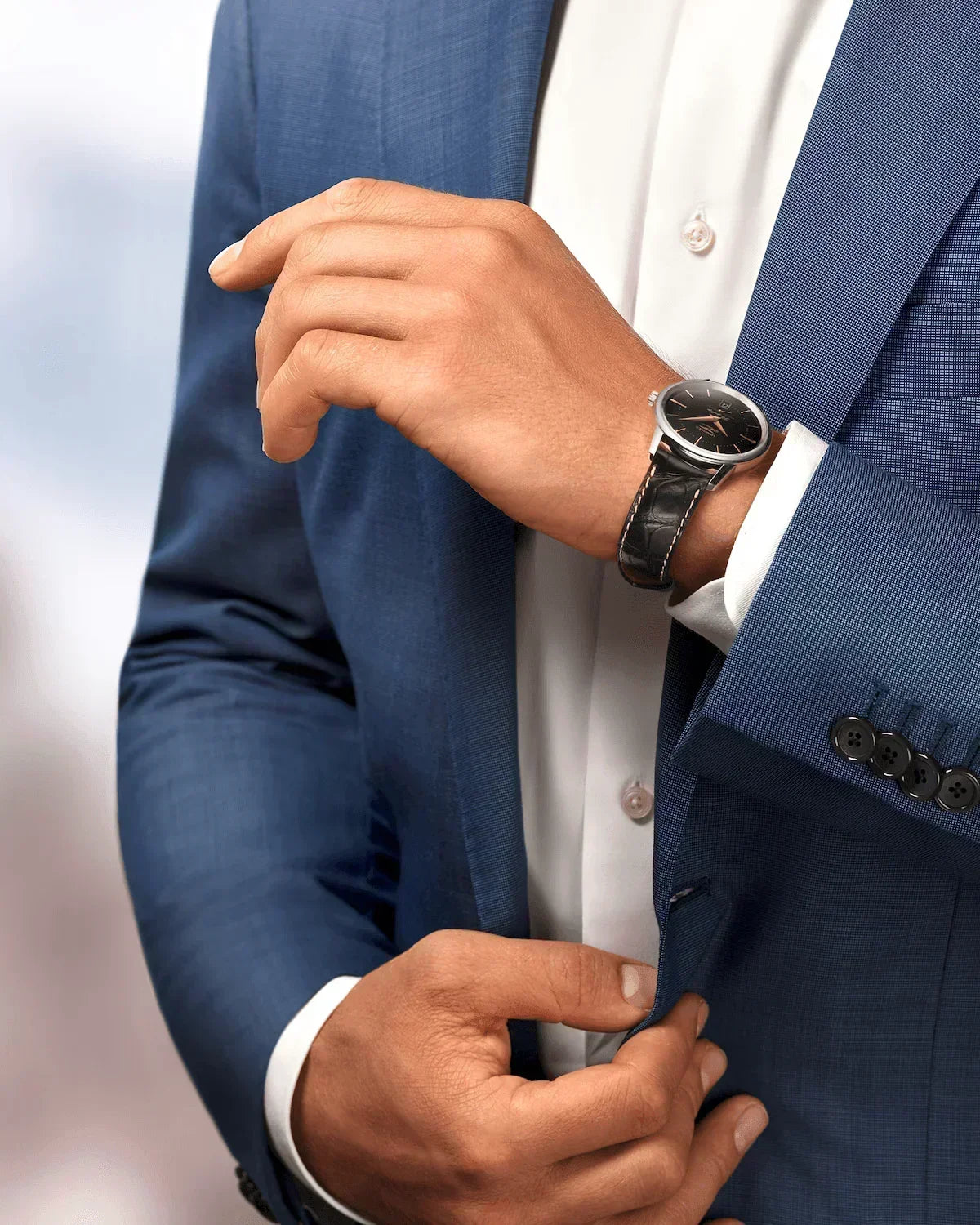 Longines Flagship Heritage Classic Automatic Men's Watch L47954580