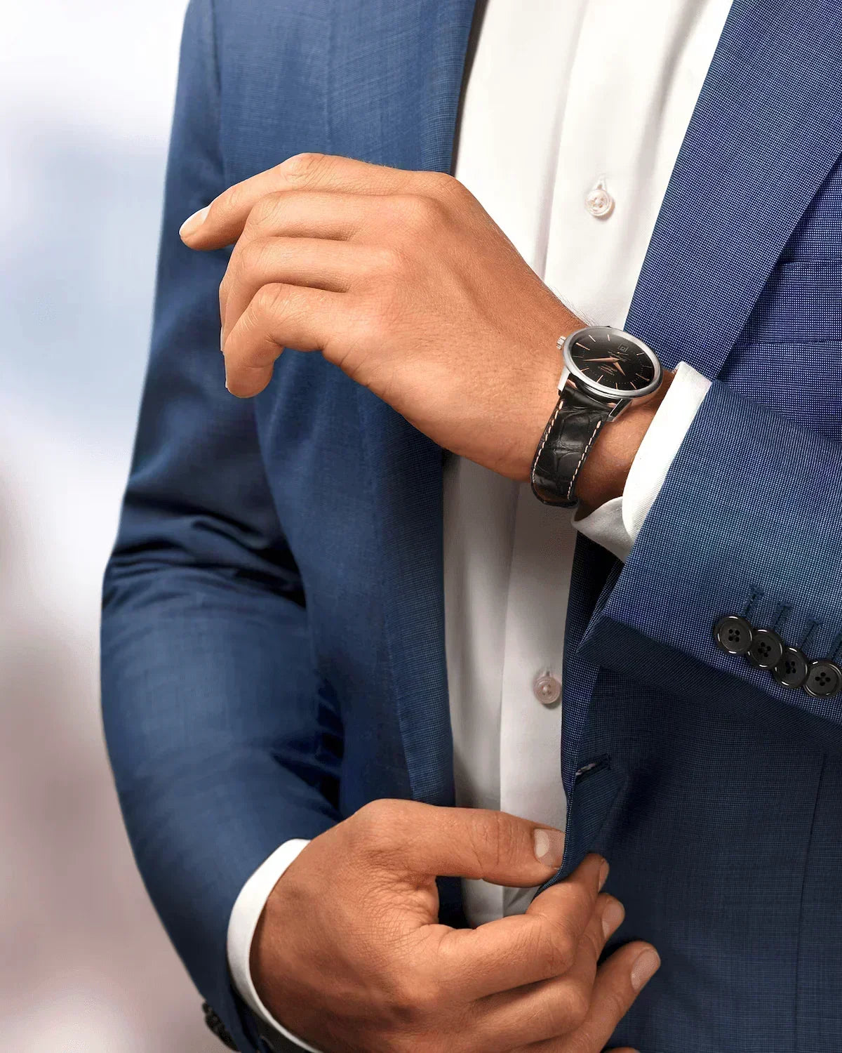 Longines Flagship Heritage Classic Automatic Men's Watch L47954580