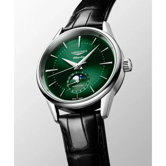 Longines Flagship Heritage Automatic Unisex Watch L48154022