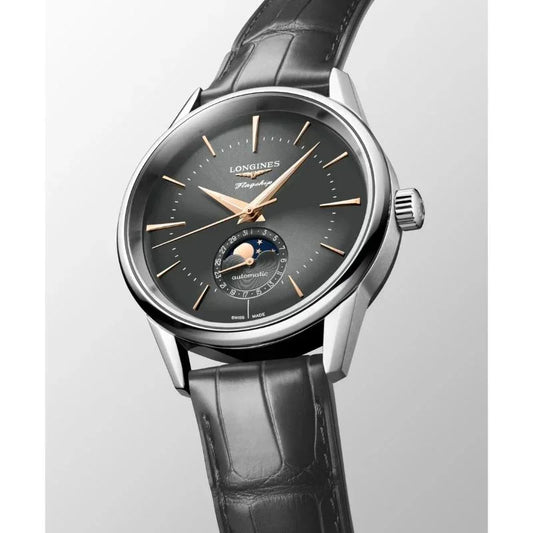 Longines Flagship Heritage Automatic Unisex Watch L48154522