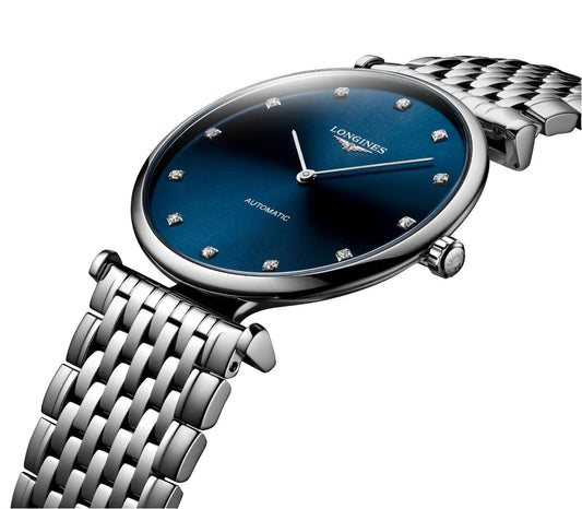 Longines La Grande Classique Automatic Women's Watch L49084976