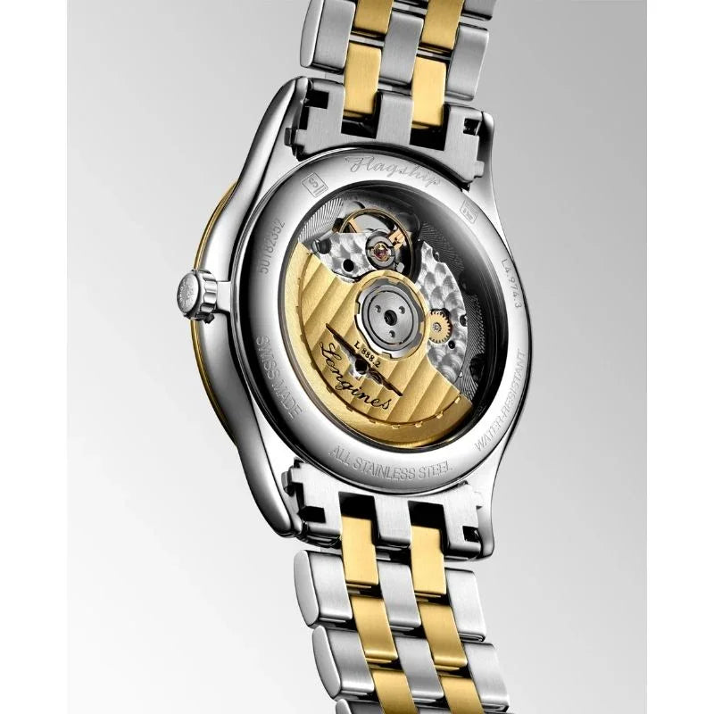 Longines Flagship Classic Automatic Unisex Watch L49743217