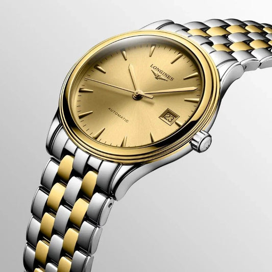 Longines Flagship Classic Automatic Unisex Watch L49743327