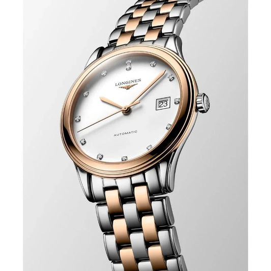 Longines Flagship Classic Automatic Unisex Watch L49743997