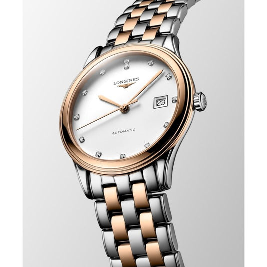 Longines Flagship Classic Automatic Unisex Watch L49743997