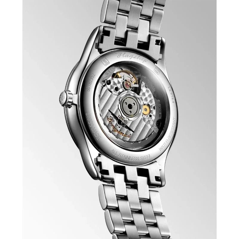 Longines Flagship Classic Automatic Unisex Watch L49744726