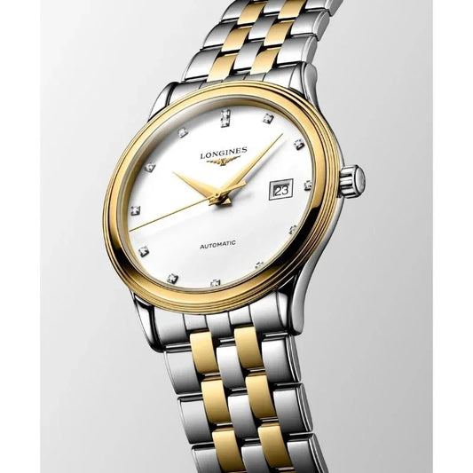 Longines Flagship Classic Automatic Men's Watch L49843177
