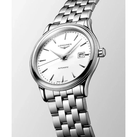 Longines Flagship Classic Automatic Men's Watch L49844186