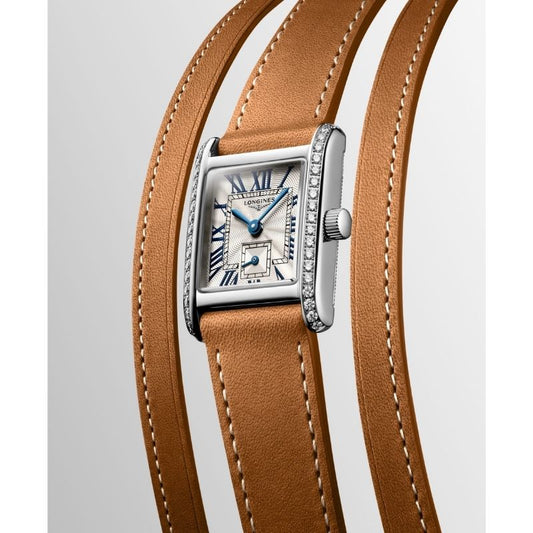 Longines Mini DolceVita Quartz Women's Watch L52000710