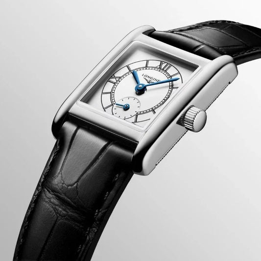 Longines Mini DolceVita Quartz Women's Watch L52004752