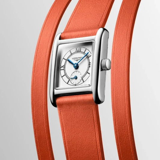 Longines Mini DolceVita Quartz Women's Watch L52004758