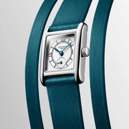 Longines Mini DolceVita Quartz Women's Watch L52004759