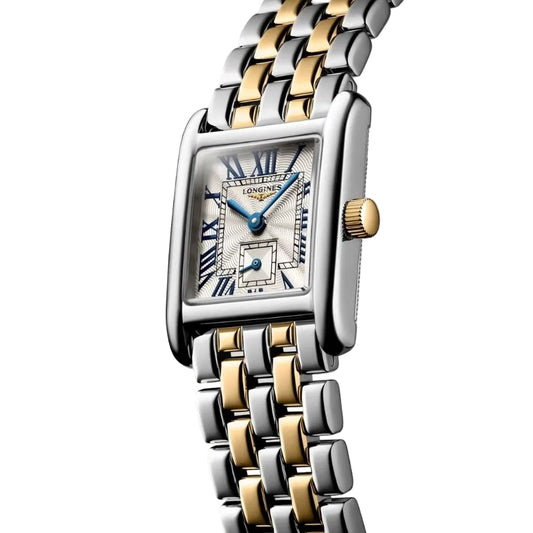 Longines Mini DolceVita Quartz Women's Watch L52005707