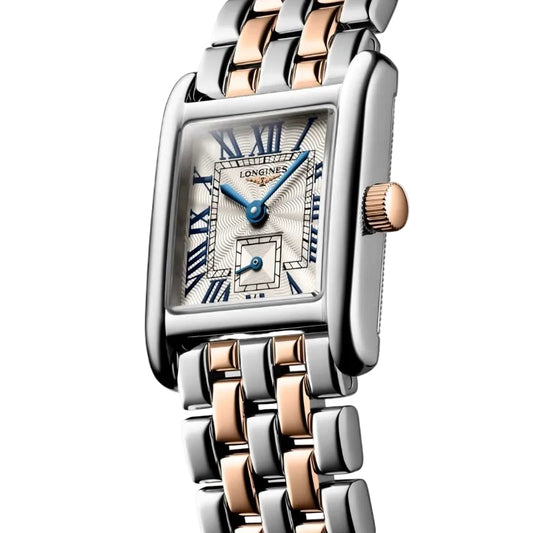 Longines Mini DolceVita Quartz Women's Watch L52005717