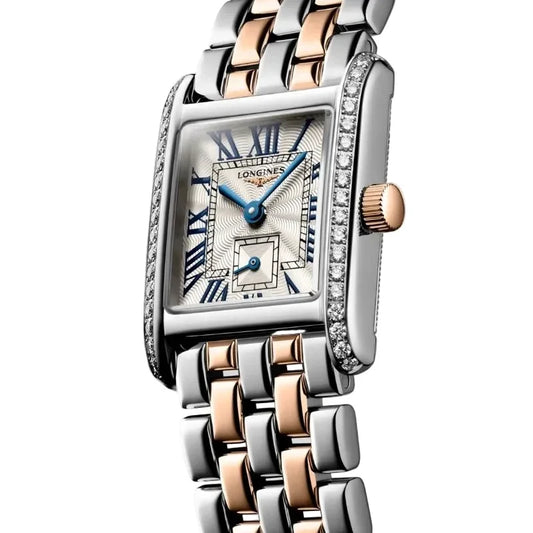 Longines Mini DolceVita Quartz Women's Watch L52005797